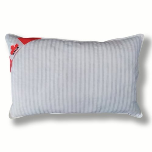 Детская подушка Ontario Baby Elite Pillow Grow Белый ART-0000050