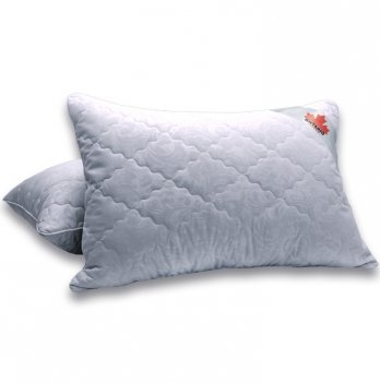 Детская подушка Ontario Baby Elite Pillow Quilted Белый ART-0000570