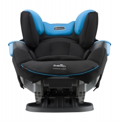 Evenflo safemax автокресло