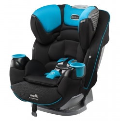 Evenflo safemax автокресло