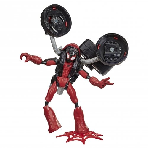 Игровая фигурка Hasbro Marvel Человек паук 15 см F0236