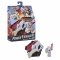 Детская игрушка морфер Hasbro Могучие рейнджеры Гнев Дино F0297
