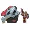 Детская игрушка морфер Hasbro Могучие рейнджеры Гнев Дино F0297