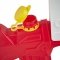 Детская игрушка водный бластер Hasbro Nerf Super Soaker Fortnite Burst AR F0453