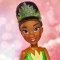 Детская игрушка кукла Hasbro Disney Princess Royal Shimmer Tiana F0882_F0901