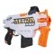 Детская игрушка бластер Hasbro Nerf Ultra AMP F0955