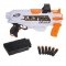 Детская игрушка бластер Hasbro Nerf Ultra AMP F0955