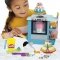 Набор для творчества пластилин Hasbro Play-Doh Food role play Духовка для приготовления выпечки F1321