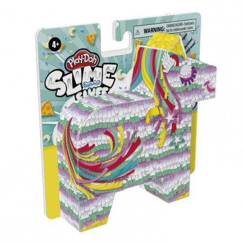 Набор для творчества пластилин Hasbro Play-Doh Core Причудливый Пони Whimsical Unicorn F1532_F1716