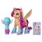 Игровой набор для девочки Hasbro My Little Pony Поющая Санни F1786