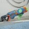 Детская игрушка бластер Hasbro Nerf Elite 2.0 FlipShots Flip-32 F2553