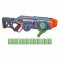 Детская игрушка бластер Hasbro Nerf Elite 2.0 FlipShots Flip-32 F2553