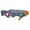 Детская игрушка бластер Hasbro Nerf Elite 2.0 FlipShots Flip-32 F2553