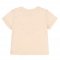 Детская футболка Bembi Desert Sun 1 - 1,5 лет Супрем Молочный ФБ909