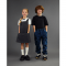 Футболка детская Bembi City collection 6 - 13 лет Супрем Черный ФТ68