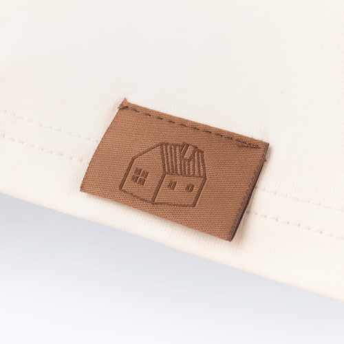 Лонгслив для мальчика Bembi 6 - 13 лет Супрем Молочный 200 ФТ83