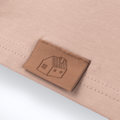 Лонгслив для мальчика Bembi 6 - 13 лет Супрем Бежевый G00 ФТ83