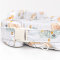 Сменный чехол на ортопедическую подушку для кормления Feeding Pillow Уточки 152-56-10