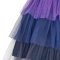 Детская юбка Vidoli Синий G-20857W
