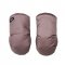 Муфта для рук на коляску на флисе Twins Handmuff Мокко 80-194-TH-25