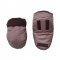 Муфта для рук на коляску на флисе Twins Handmuff Мокко 80-194-TH-25
