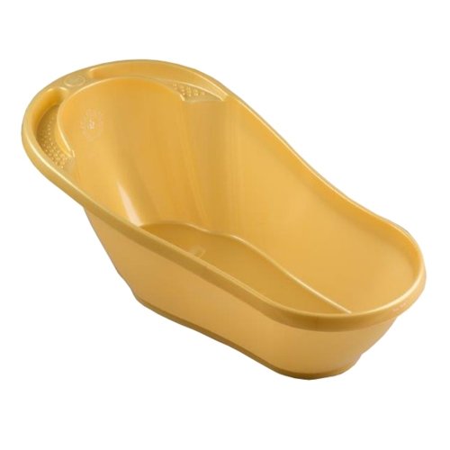 Ванночка детская Tega baby Royal Желтый 92 см RL-004-110