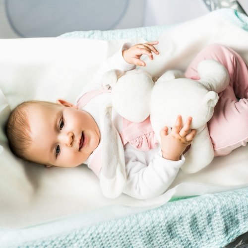 Пеленки одноразовые гигиенические BabyOno 40х60 см 10+2 шт 513/12