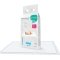 Пеленки одноразовые гигиенические BabyOno 40х60 см 10+2 шт 513/12