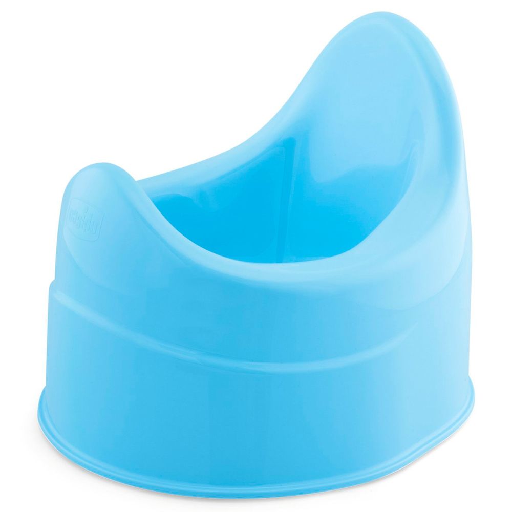 Детский горшок Chicco Eco+ Голубой 18 м+ 11533.00.02
