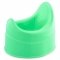 Детский горшок Chicco Eco+ Зеленый 18 м+ 11533.00.03