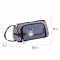 Пенал Kite Kuromi HK25-2700