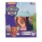 Трусики для девочки Disney Sun City Paw Patrol, 3шт