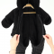 Зимний комбинезон для новорожденных Magbaby Baloo 0 - 12 мес Черный 133633