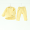 Детский костюм на флисе Magbaby Spunky 9 - 24 мес Желтый 133680