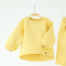 Детский костюм на флисе Magbaby Spunky 9 - 24 мес Желтый 133680
