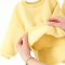 Детский костюм на флисе Magbaby Spunky 9 - 24 мес Желтый 133680