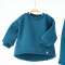 Детский костюм на флисе Magbaby Spunky 2 - 5 лет Морская волна 133695