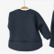 Детский костюм на флисе Magbaby Spunky 9 - 24 мес Графитовый 133686