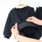 Детский костюм на флисе Magbaby Spunky 9 - 24 мес Графитовый 133686