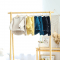 Детский костюм на флисе Magbaby Spunky 9 - 24 мес Графитовый 133686