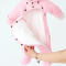 Демисезонный комбинезон для новорожденных Magbaby Ari 0 - 12 мес Розовый 133824