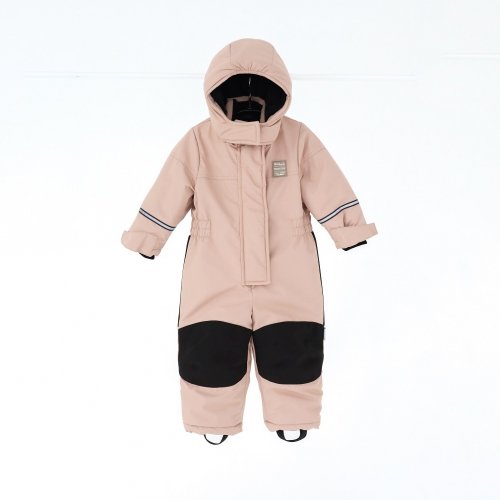 Зимний комбинезон детский Magbaby Nord 2 - 5 лет Бежевый 107403