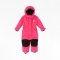 Зимний комбинезон детский Magbaby Nord 2 - 5 лет Малиновый 107409