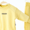 Трикотажный костюм для детей Magbaby Rut 2 - 6 лет Желтый 133747