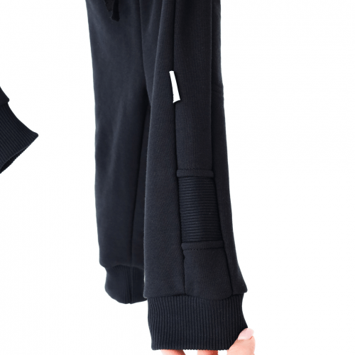 Трикотажный костюм для детей Magbaby Rut 2 - 6 лет Графитовый 133740