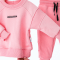 Трикотажный костюм для детей Magbaby Rut 9 - 24 мес Розовый 133730