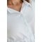 Блузка для беременных и кормящих Lullababe Venice Белый LB09VN102