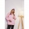 Свитшот для беременных и кормящих Lullababe Santa Fe Pink Розовый LB06SN124