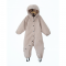 Дождевик комбинезон детский Magbaby Rainy Plus 1 - 6 лет Плащевка Бежевый 108242
