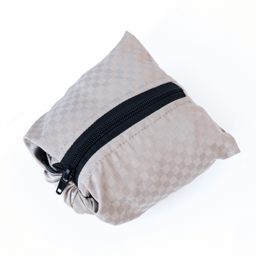 Дождевик комбинезон детский Magbaby Rainy Plus 1 - 6 лет Плащевка Бежевый 108242